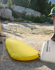 NeoAir® XLite™ NXT Sleeping Pad