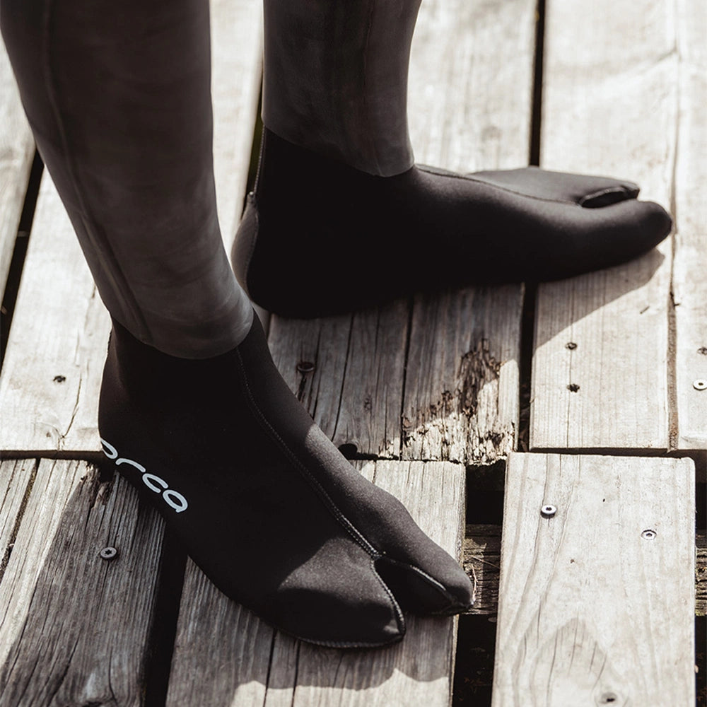 Hydro Booties