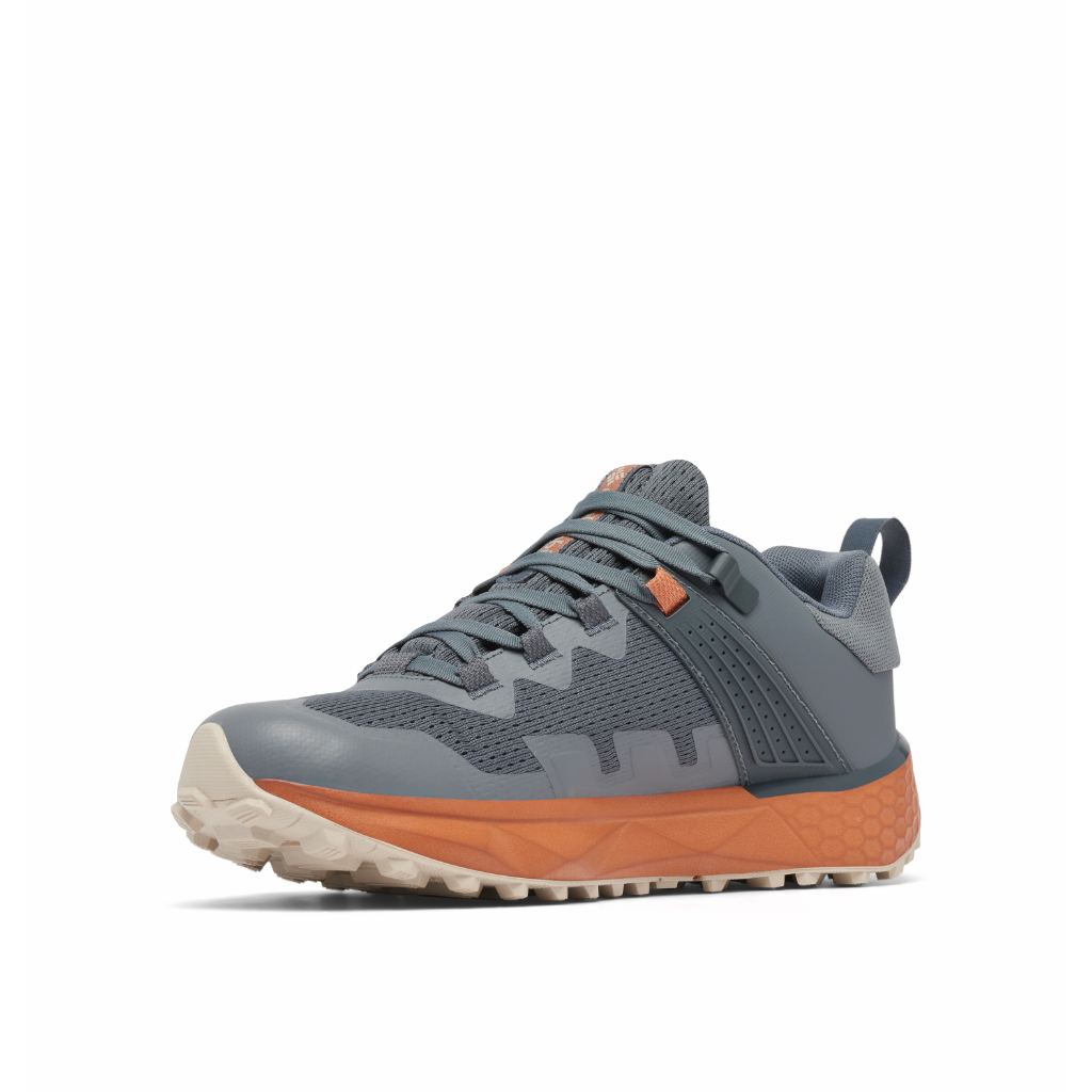 Columbia Men&#39;s Facet 75 Low OutDry Graphite / Owl - Booley Galway