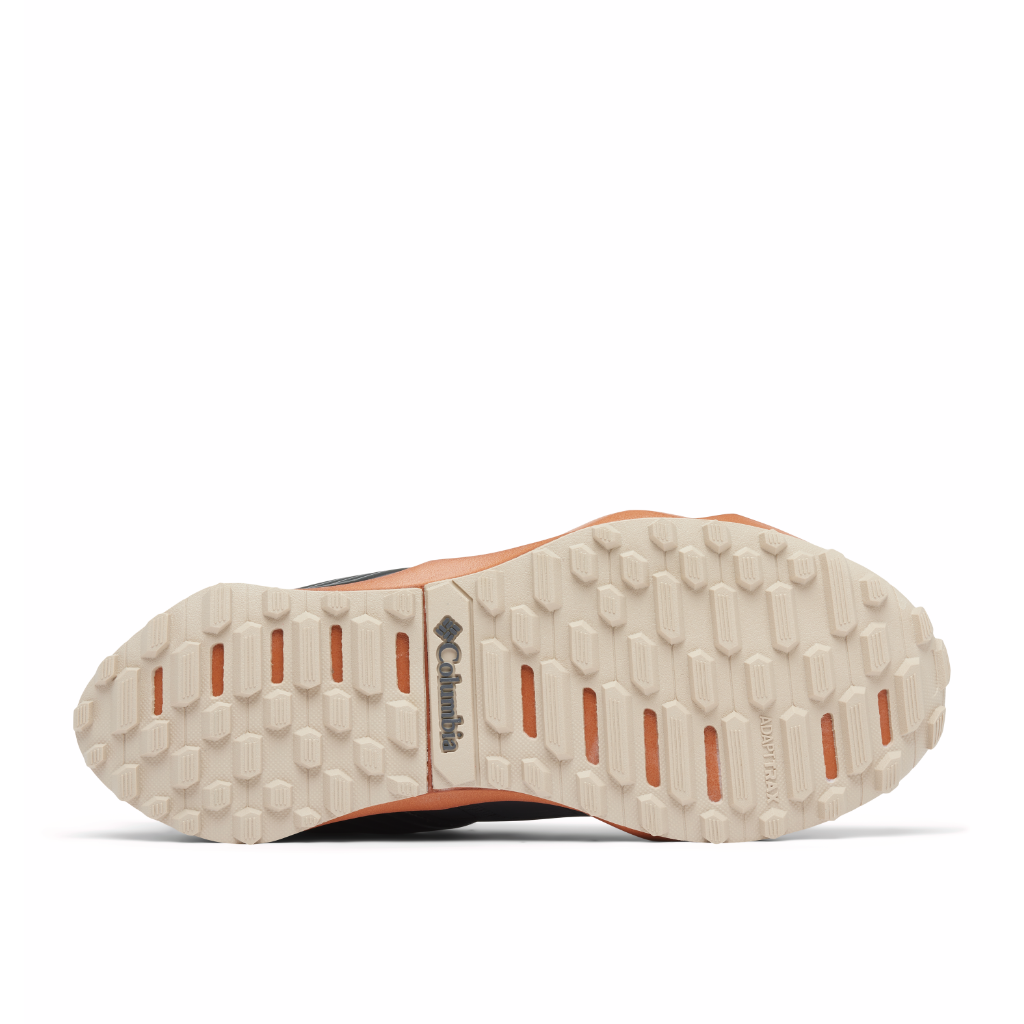 Columbia Men&#39;s Facet 75 Low OutDry Graphite / Owl - Booley Galway