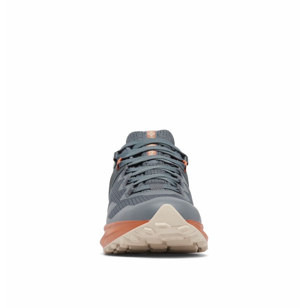 Columbia Men&#39;s Facet 75 Low OutDry Graphite / Owl - Booley Galway