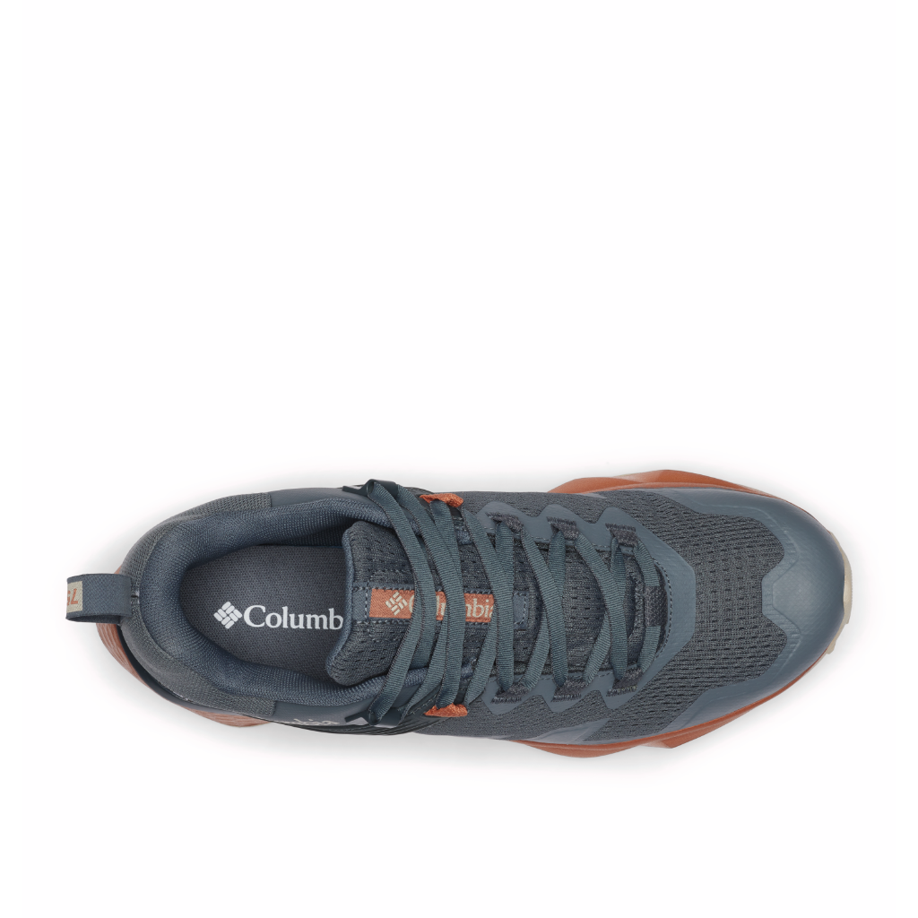 Columbia Men&#39;s Facet 75 Low OutDry Graphite / Owl - Booley Galway