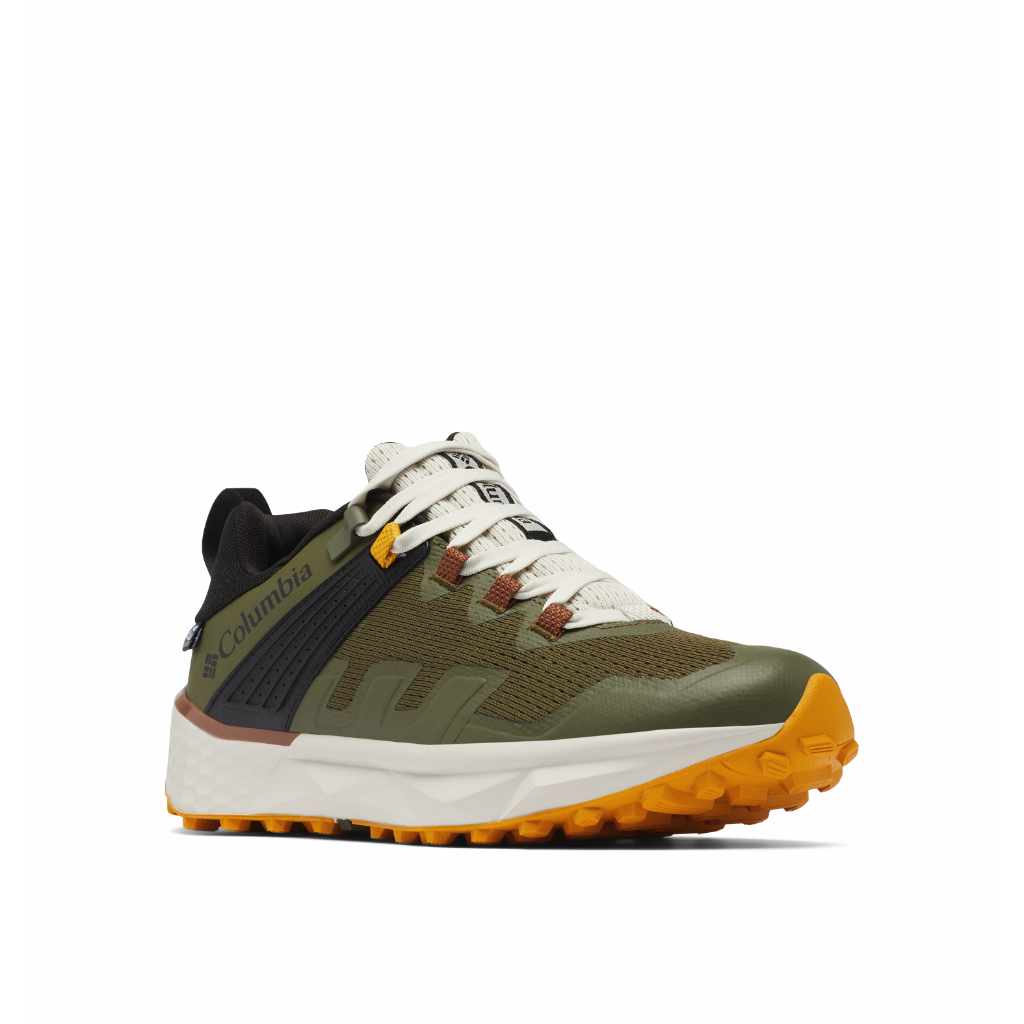 Men's Facet 75 Low OutDry - Nori / Black