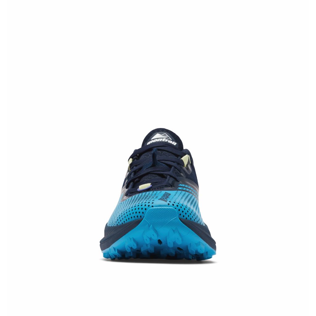 Women's Montrail Trininty FKT - Ocean Blue / Collegiate Navy