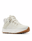 Women's Facet 75 Mid OutDry - Light Sand / Kettle