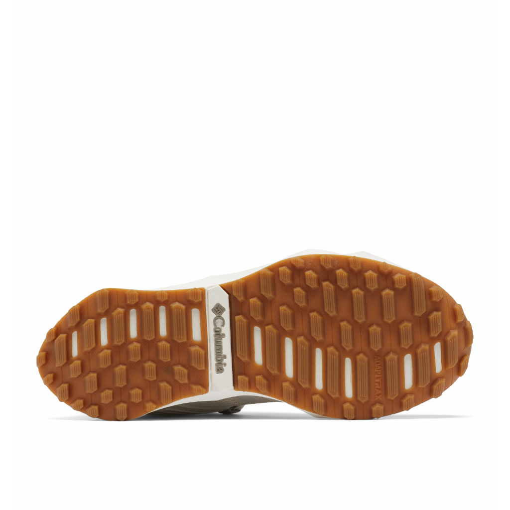 Women's Facet 75 Mid OutDry - Light Sand / Kettle