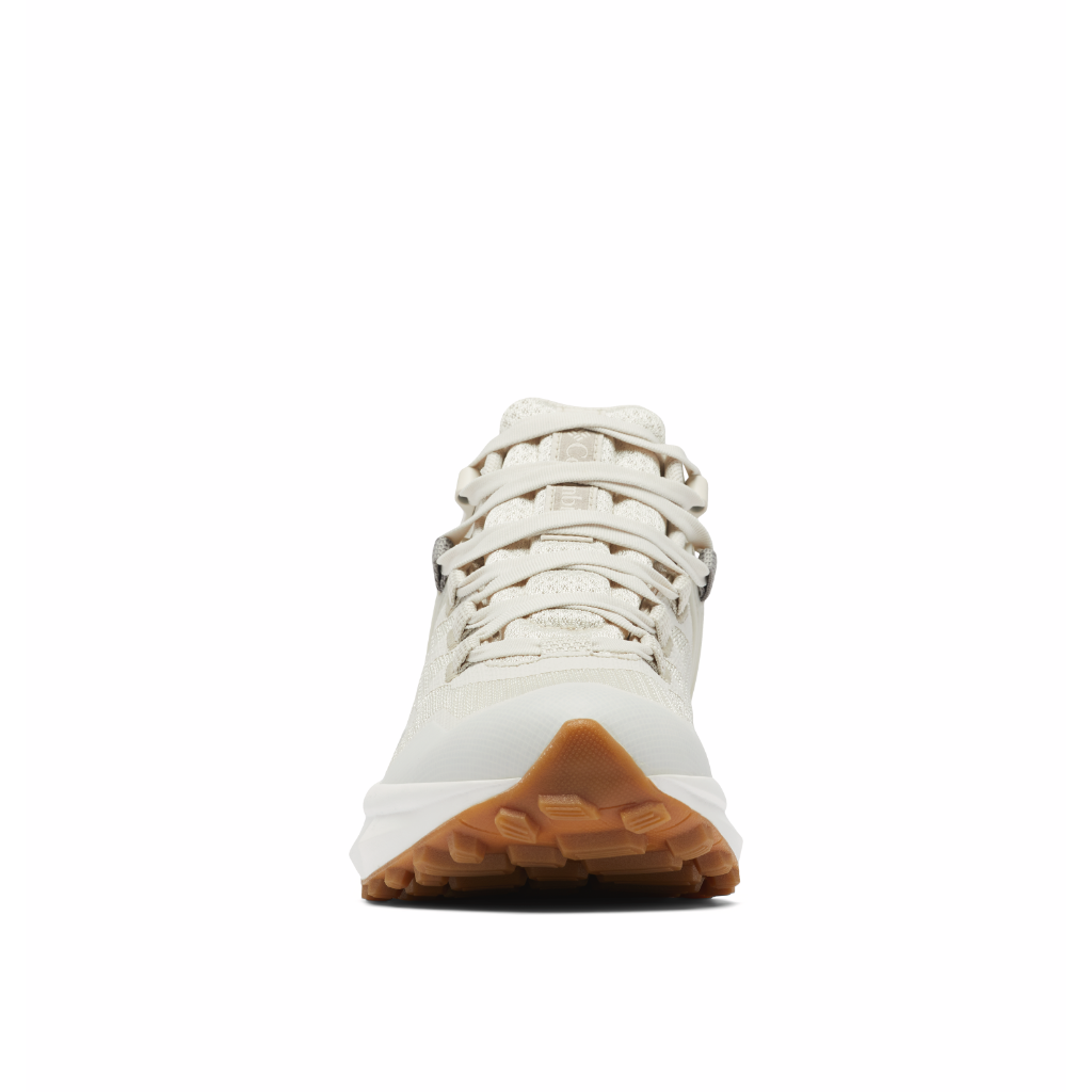Women's Facet 75 Mid OutDry - Light Sand / Kettle