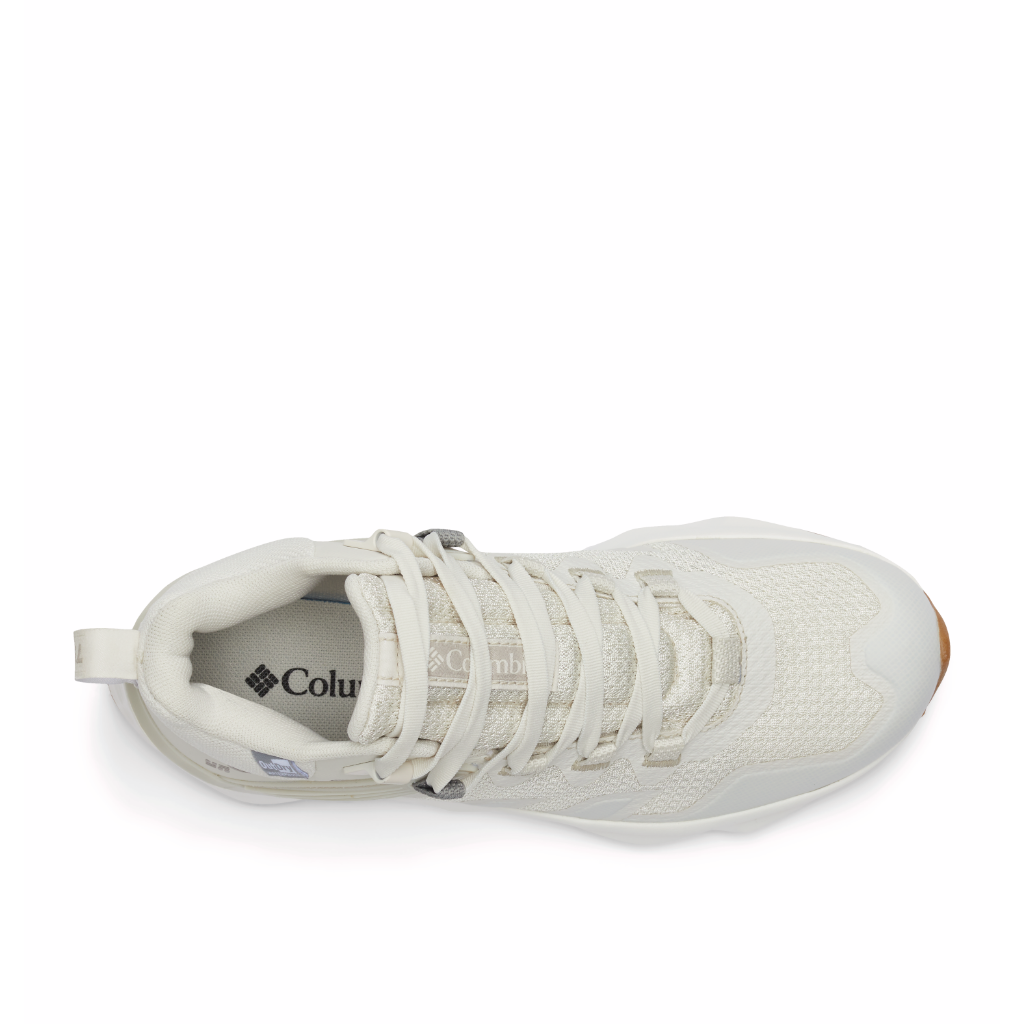 Women's Facet 75 Mid OutDry - Light Sand / Kettle