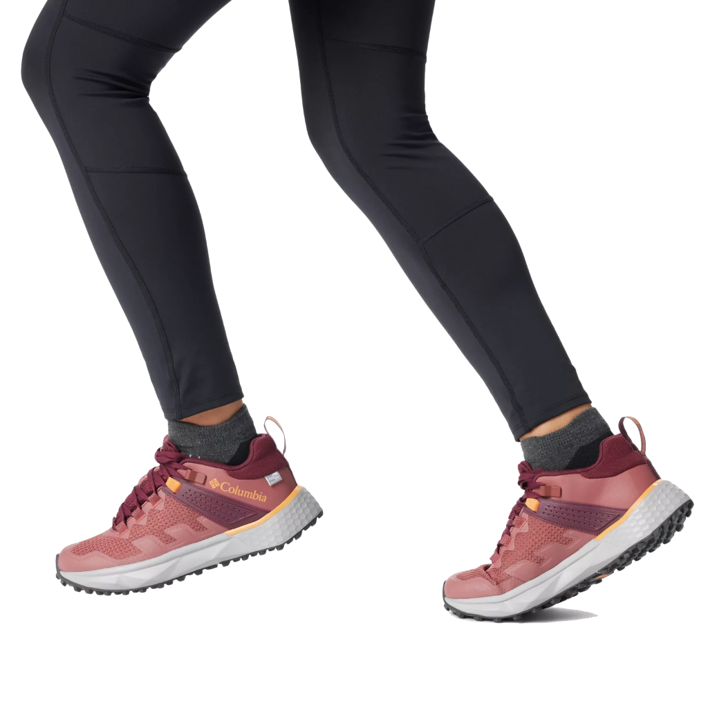 Women's Facet 75 OutDry - Beetroot / Sundance
