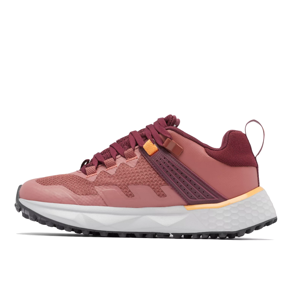 Columbia Women&#39;s Facet 75 OutDry Beetroot / Sundance - Booley Galway