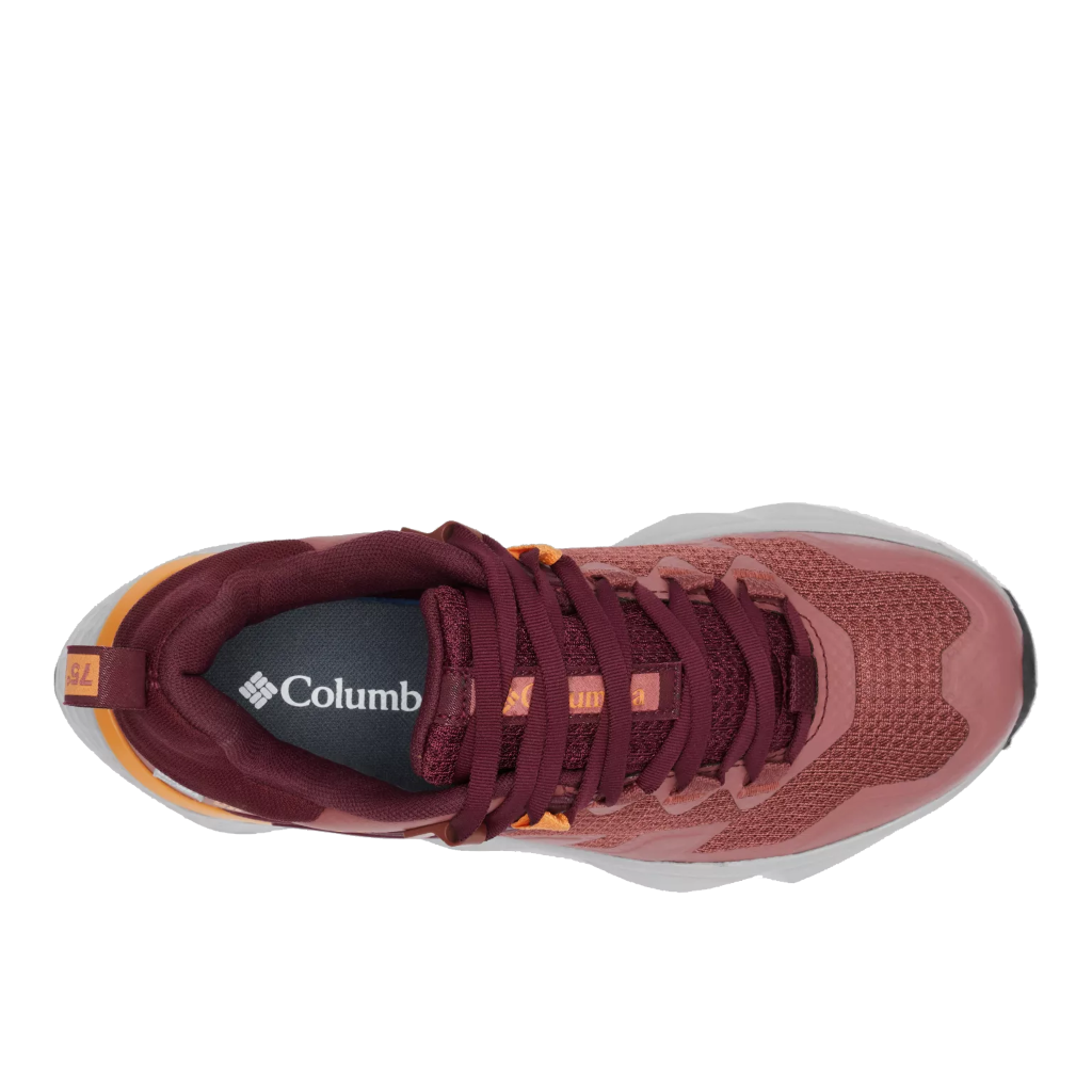 Columbia Women&#39;s Facet 75 OutDry Beetroot / Sundance - Booley Galway