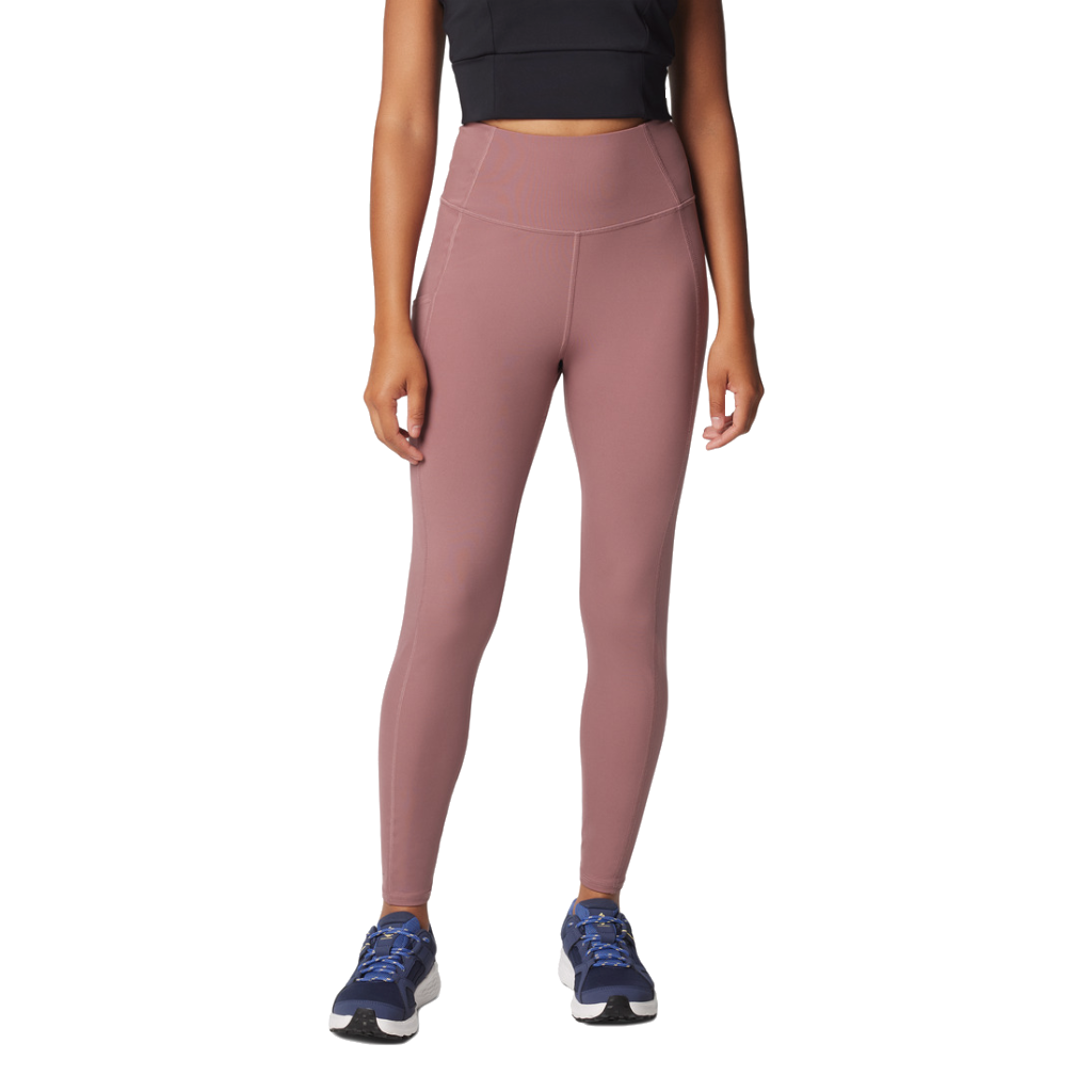 Women's Boundless Trek Legging - Fig