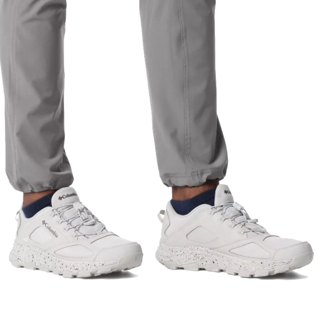 Men's Flow Morrison OutDry - Slate Grey / Black