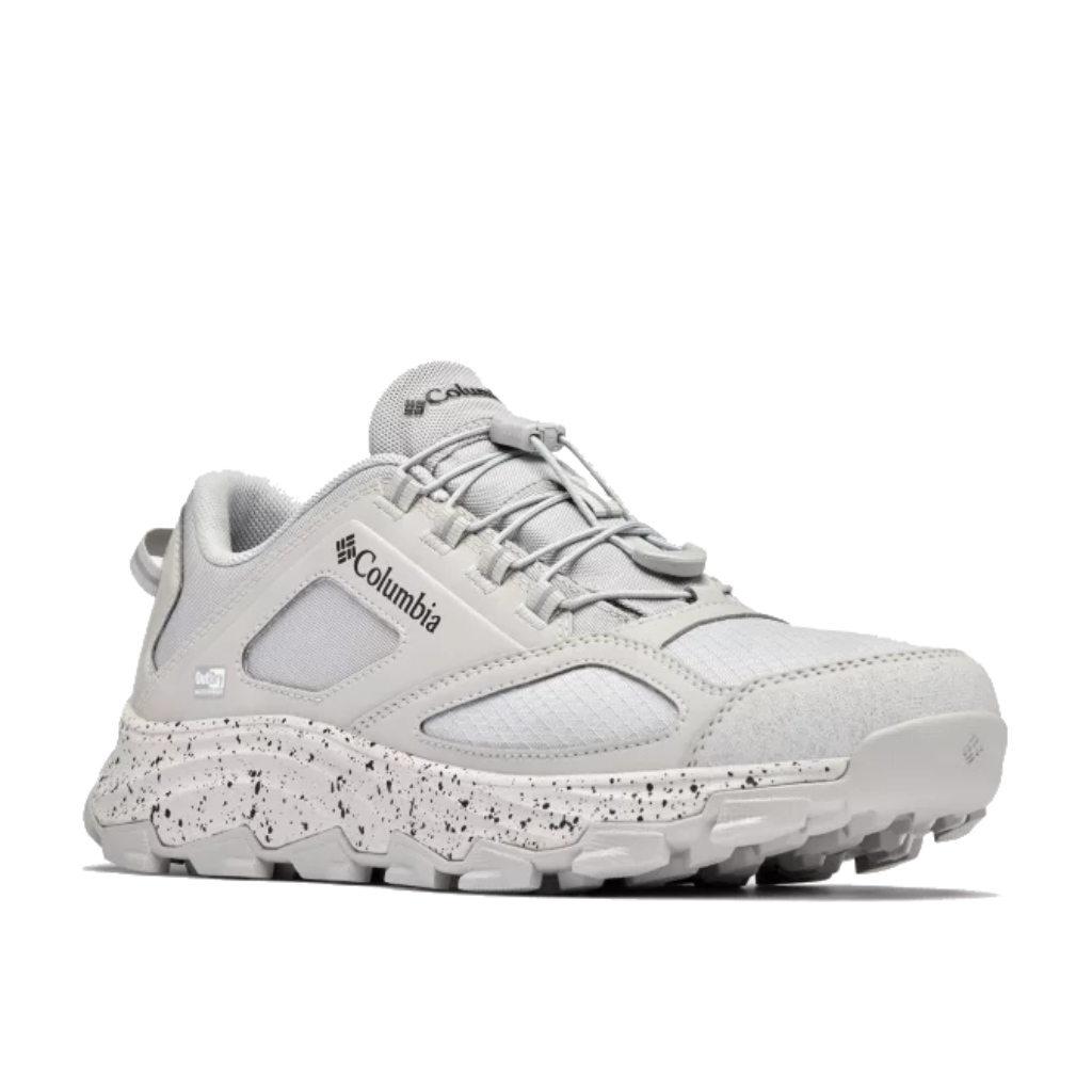 Men's Flow Morrison OutDry - Slate Grey / Black