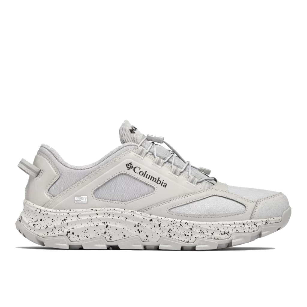 Men's Flow Morrison OutDry - Slate Grey / Black