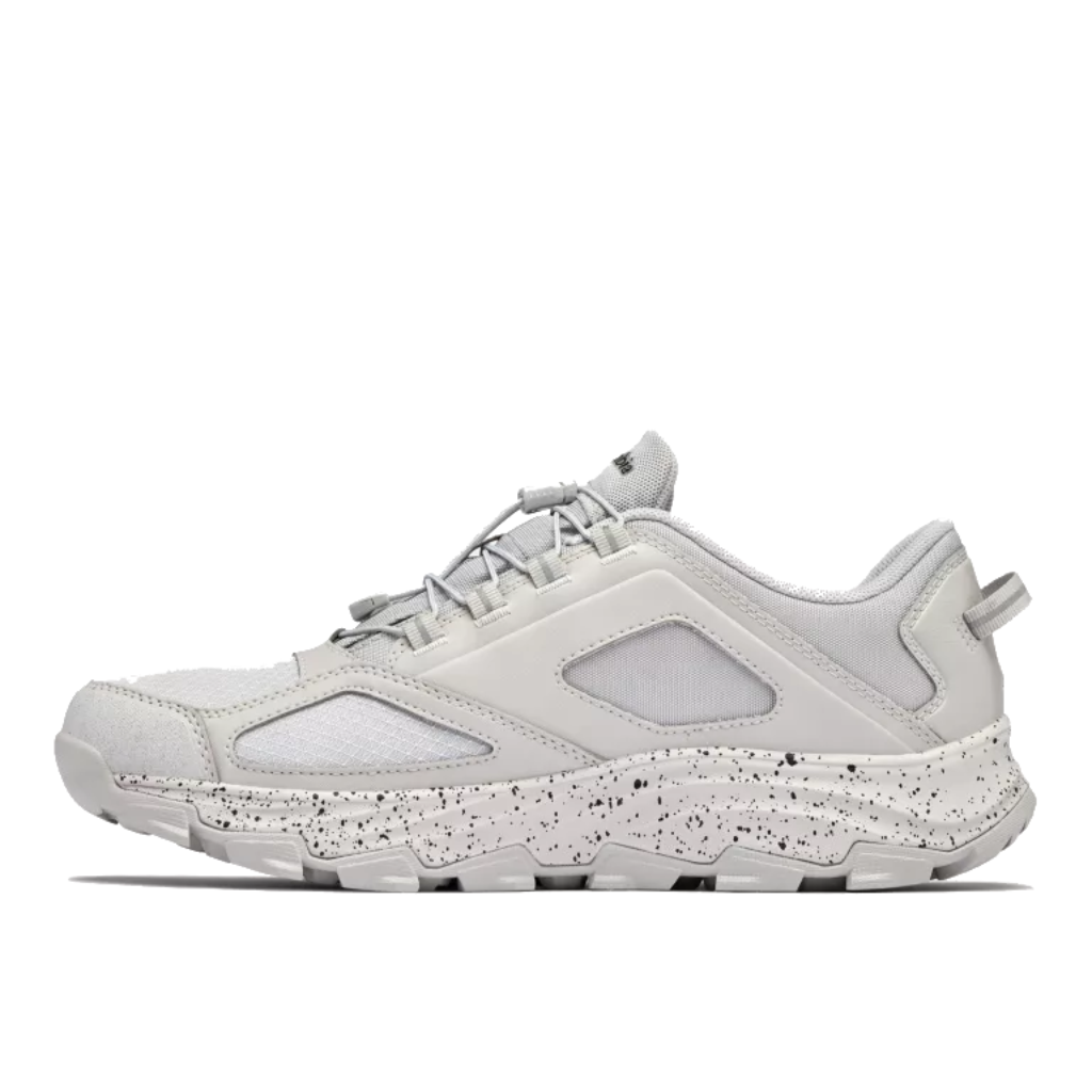 Men's Flow Morrison OutDry - Slate Grey / Black