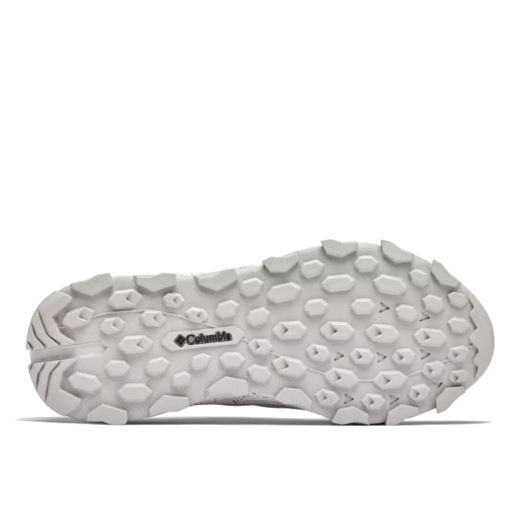 Men's Flow Morrison OutDry - Slate Grey / Black