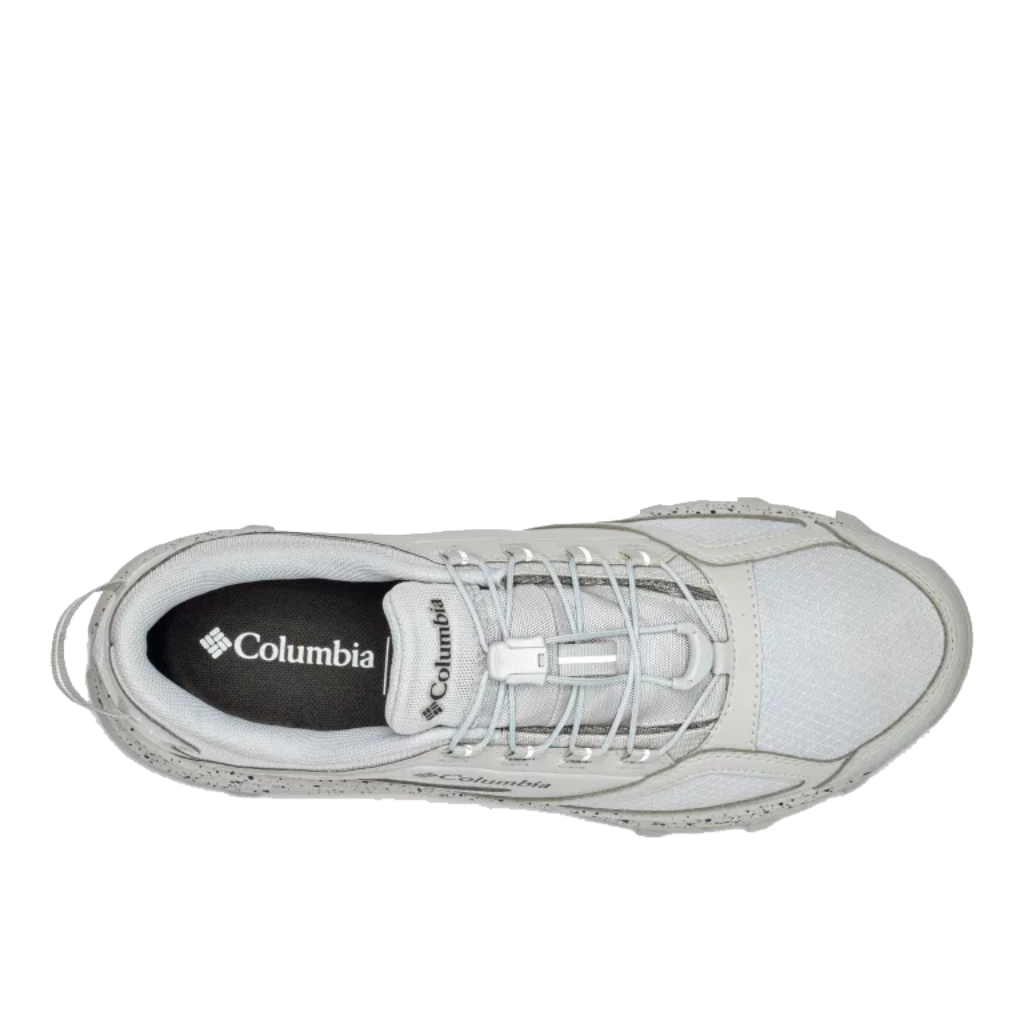 Columbia Men&#39;s Flow Morrison OutDry Slate Grey / Black - Booley Galway