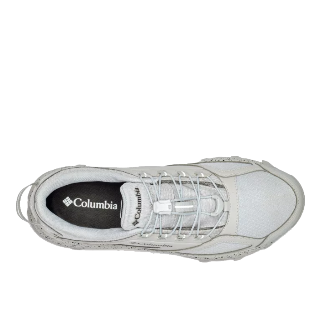 Men's Flow Morrison OutDry - Slate Grey / Black