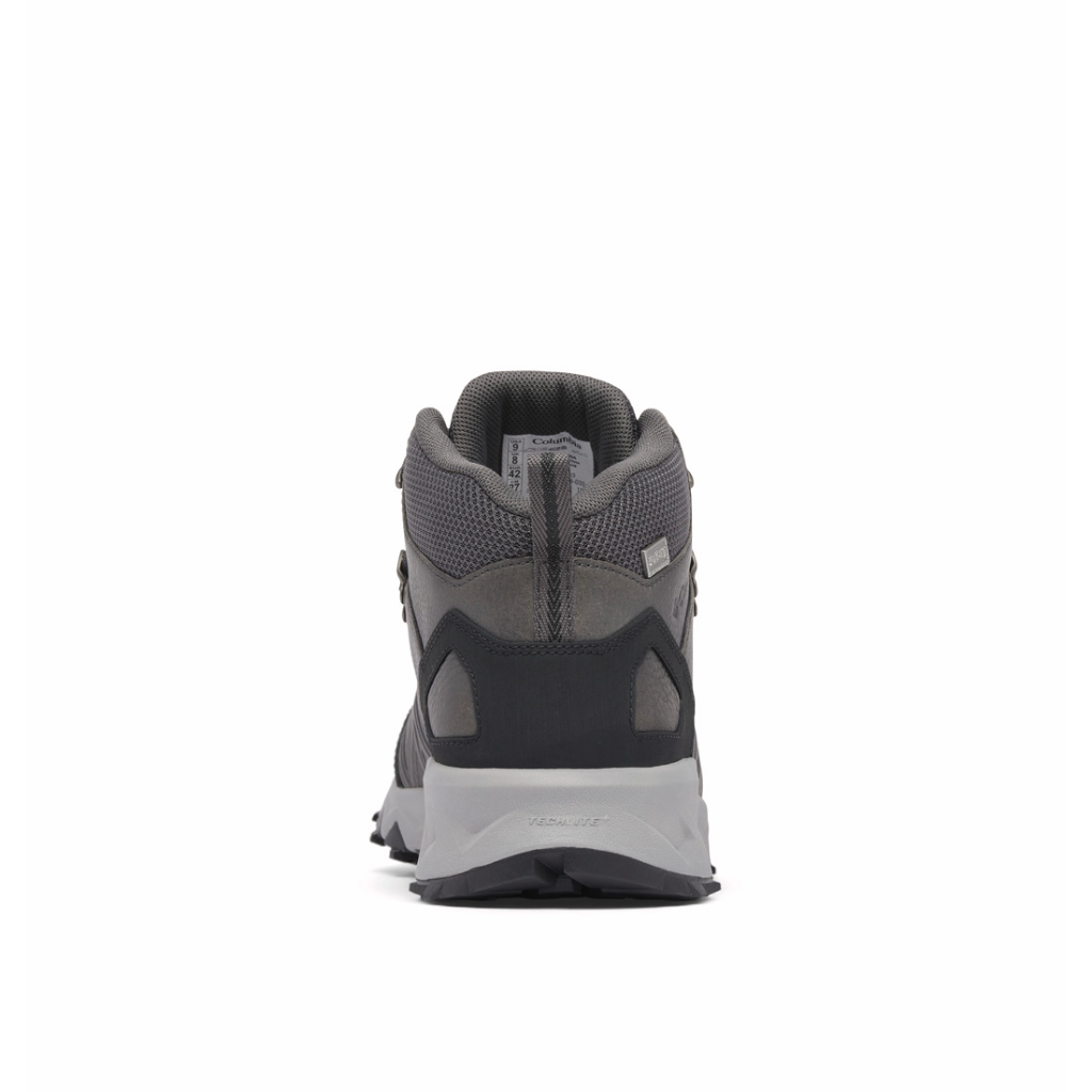 Columbia Men's Peakfreak II Mid OutDry Leather Ti Grey Steel / Dark Grey - Booley Galway