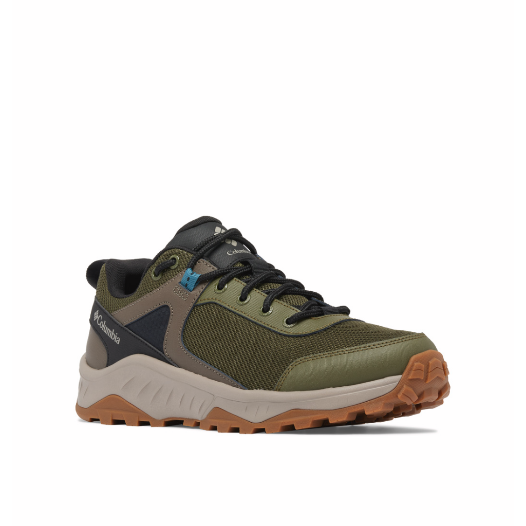 Columbia Men&#39;s Trailstorm Ascend Waterproof Nori / Mud - Booley Galway