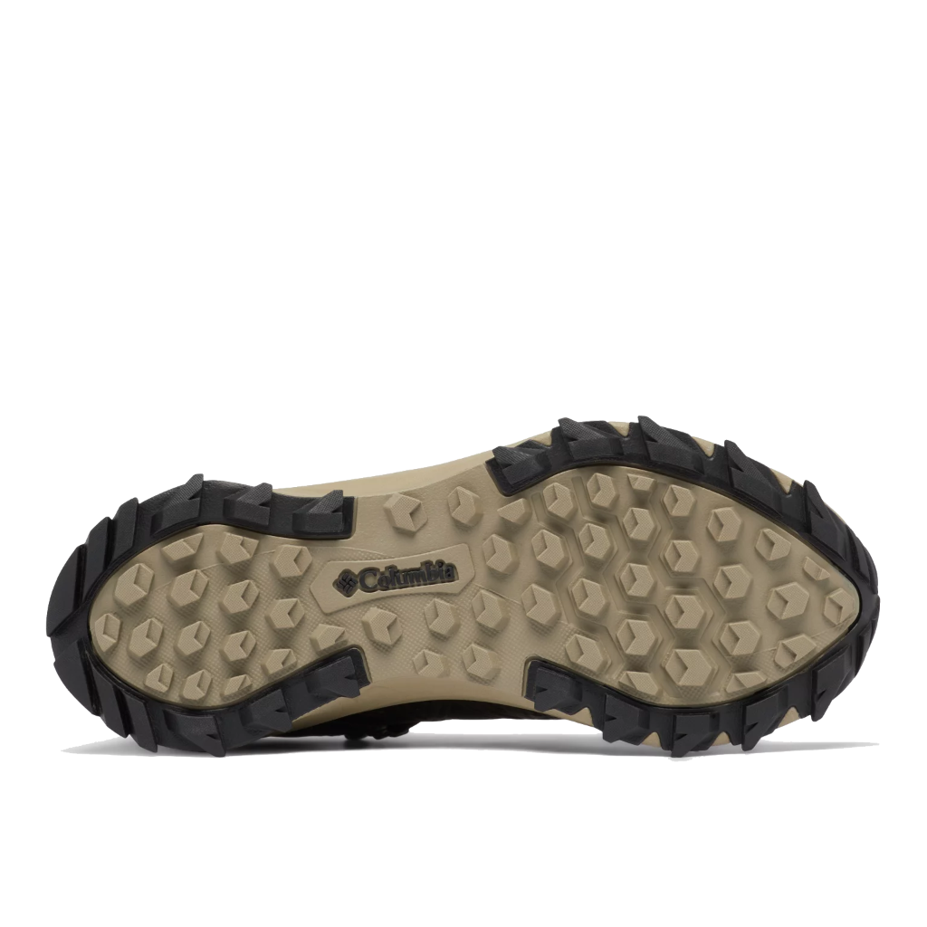 Women's Peakfreak II mid outdry leather