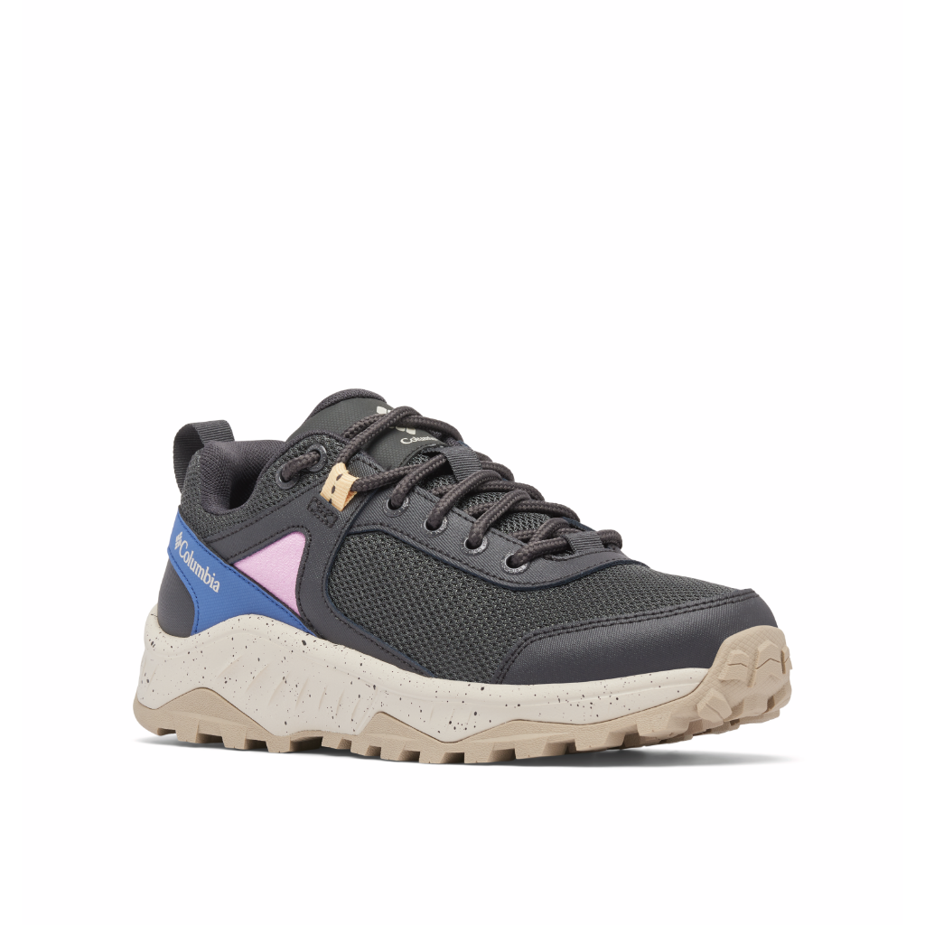 Columbia Women&#39;s Trailstorm Ascend Waterproof Shark / Cosmos - Booley Galway