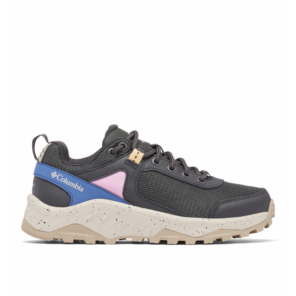 Columbia Women&#39;s Trailstorm Ascend Waterproof Shark / Cosmos - Booley Galway