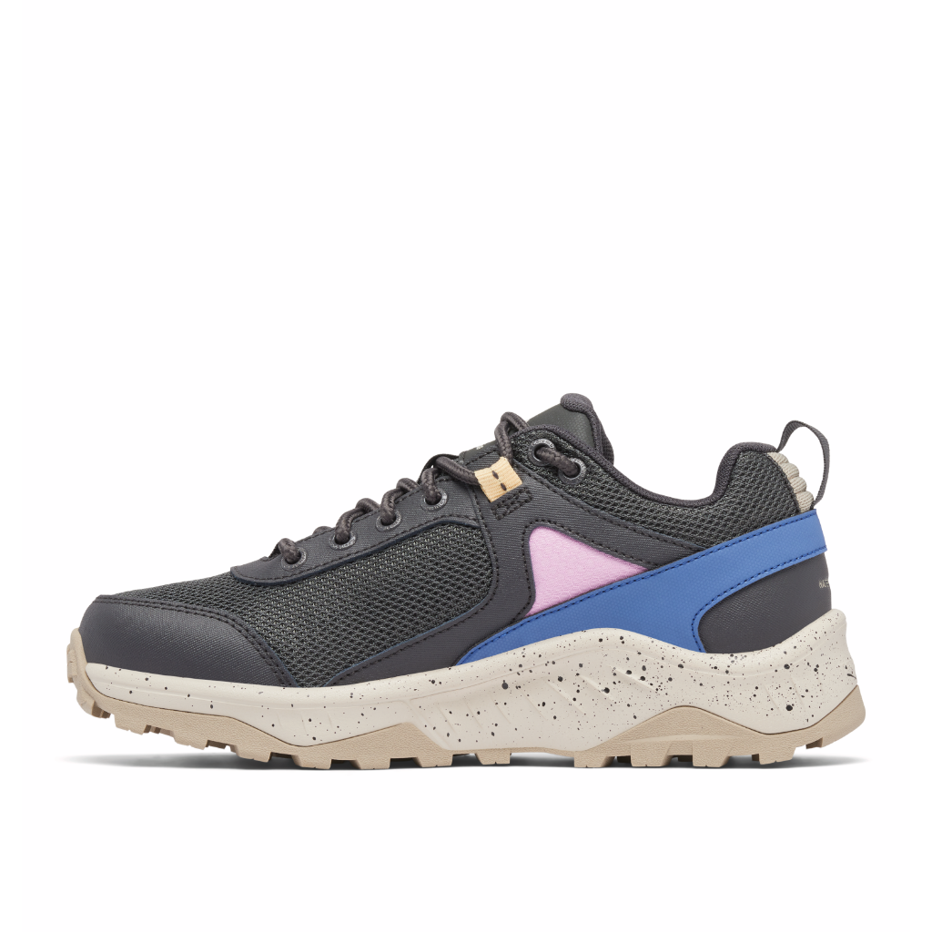 Columbia Women&#39;s Trailstorm Ascend Waterproof Shark / Cosmos - Booley Galway