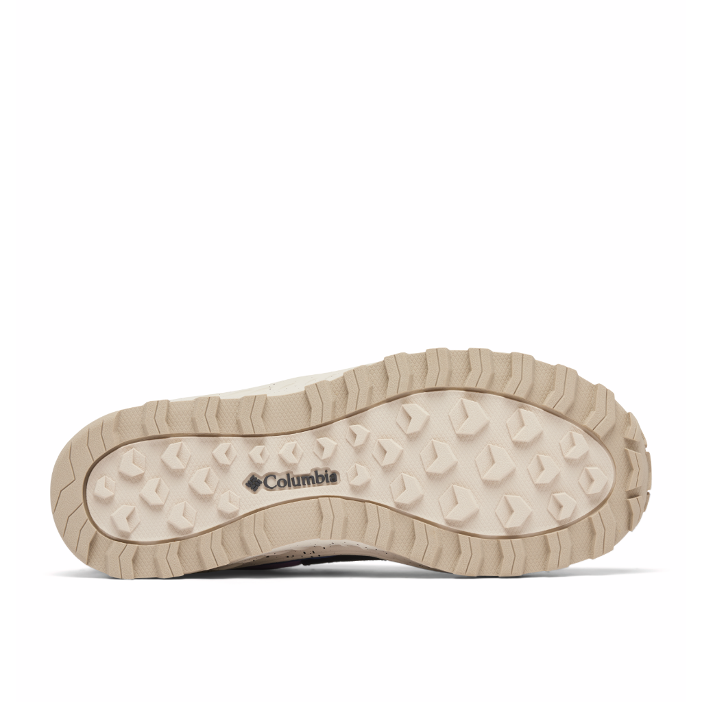 Columbia Women&#39;s Trailstorm Ascend Waterproof Shark / Cosmos - Booley Galway