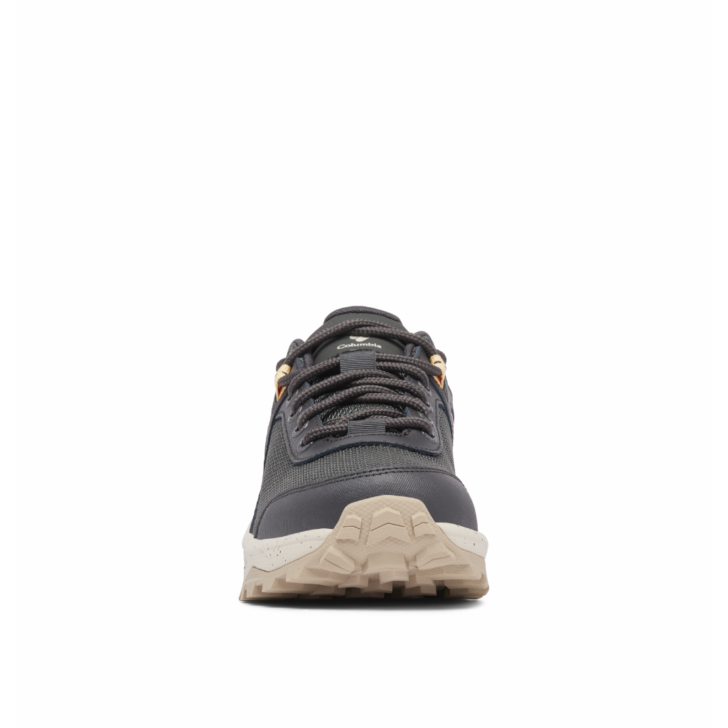 Columbia Women&#39;s Trailstorm Ascend Waterproof Shark / Cosmos - Booley Galway