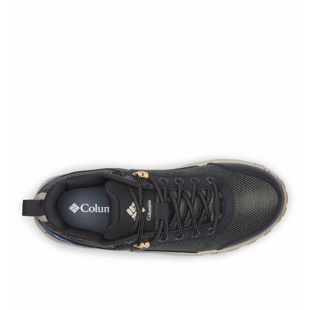 Columbia Women&#39;s Trailstorm Ascend Waterproof Shark / Cosmos - Booley Galway