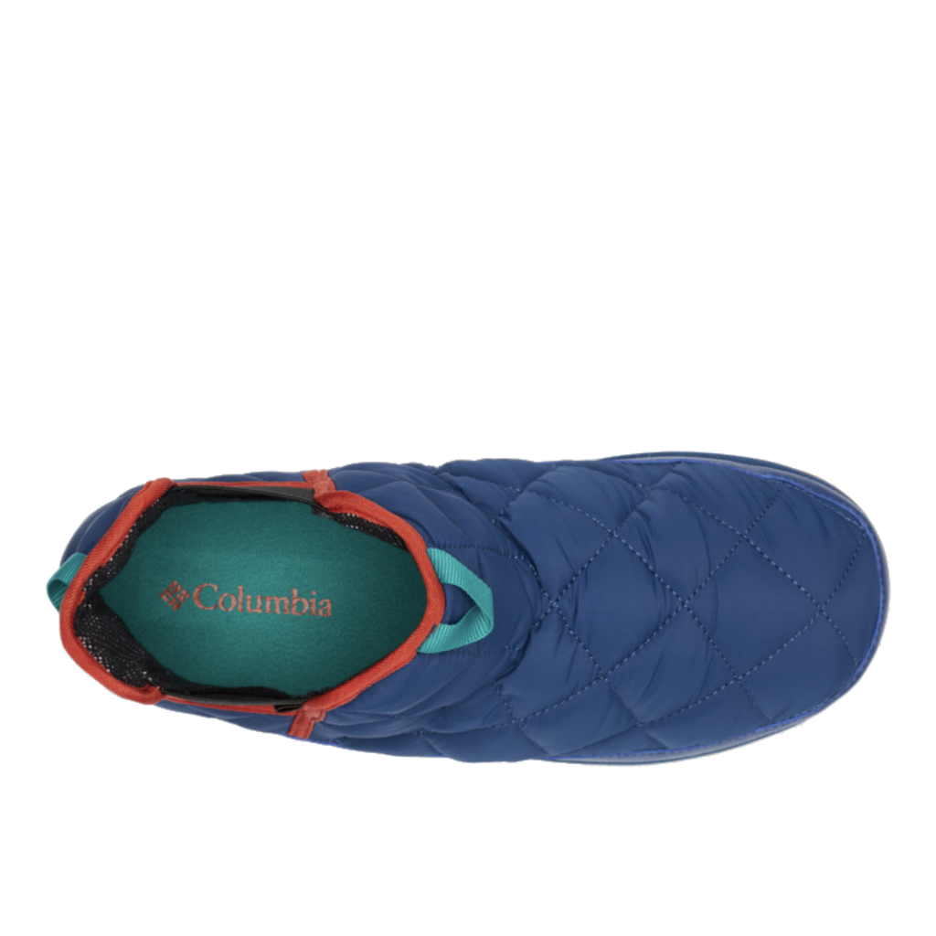 Columbia men's omni heat on sale slippers