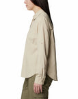 Women's Silver Ridge 3.0 EUR LS