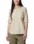 Women's Silver Ridge 3.0 EUR LS
