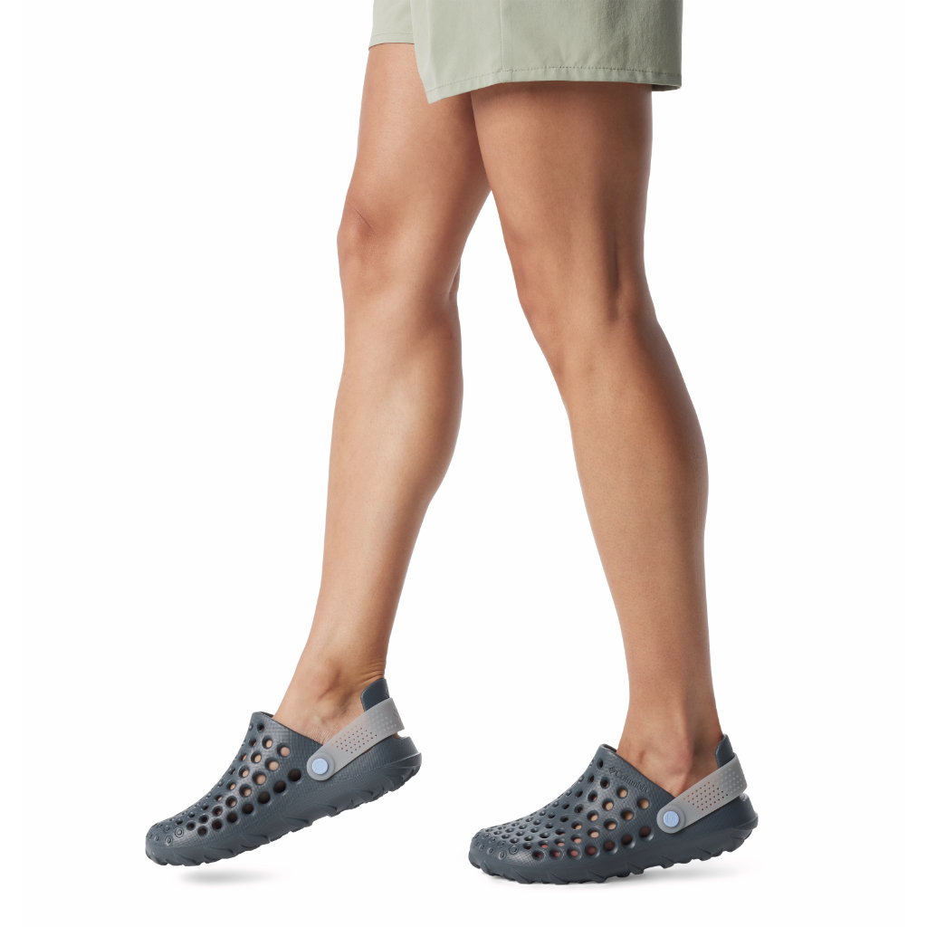 Women's Creeksider - Graphite / Whisper