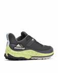 Columbia Men's Montrail Trinity AG II Dark Grey / Napa Green - Booley Galway