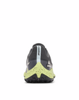 Columbia Men's Montrail Trinity AG II Dark Grey / Napa Green - Booley Galway