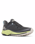 Columbia Men's Montrail Trinity AG II Dark Grey / Napa Green - Booley Galway