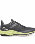 Columbia Men's Montrail Trinity AG II Dark Grey / Napa Green - Booley Galway
