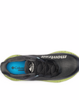 Columbia Men's Montrail Trinity AG II Dark Grey / Napa Green - Booley Galway