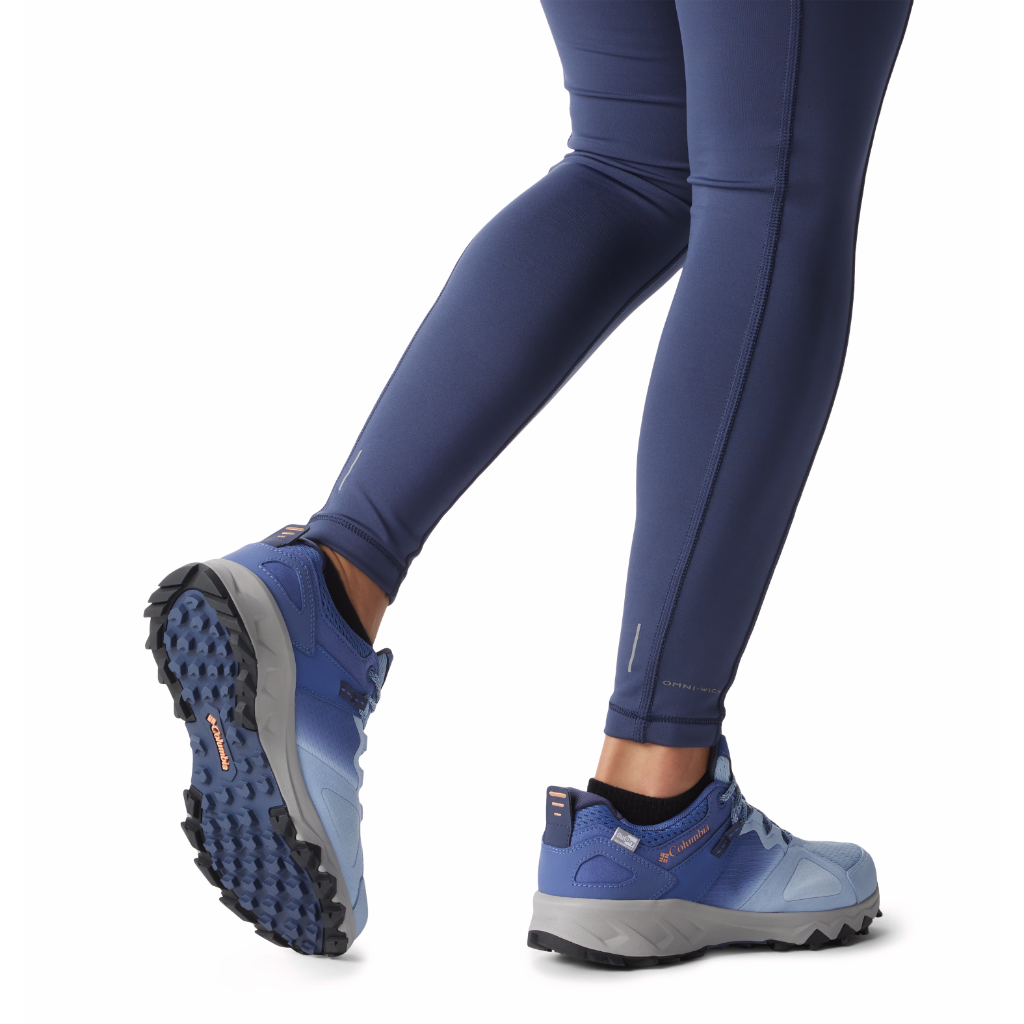 Columbia Women&#39;s Peakfreak Hera OutDry Whisper / Apricot Fizz - Booley Galway