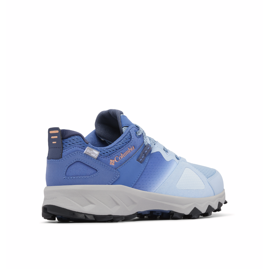 Columbia Women&#39;s Peakfreak Hera OutDry Whisper / Apricot Fizz - Booley Galway