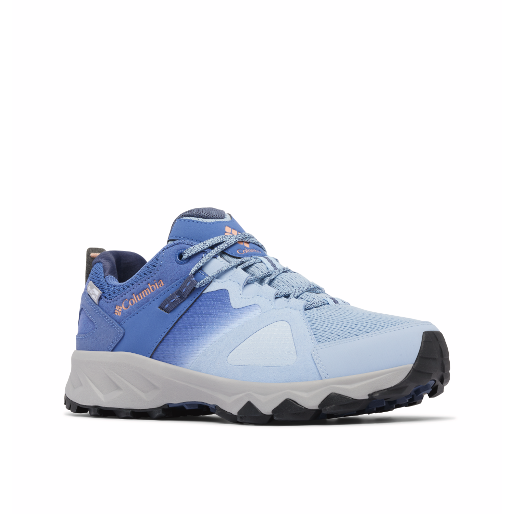 Columbia Women&#39;s Peakfreak Hera OutDry Whisper / Apricot Fizz - Booley Galway