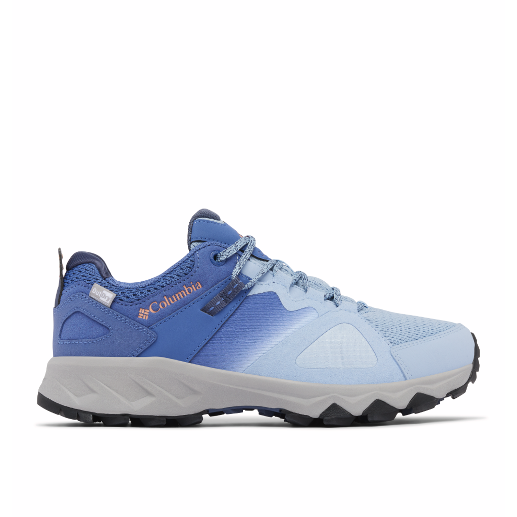 Columbia Women&#39;s Peakfreak Hera OutDry Whisper / Apricot Fizz - Booley Galway