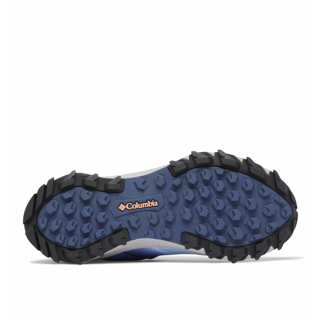 Columbia Women&#39;s Peakfreak Hera OutDry Whisper / Apricot Fizz - Booley Galway