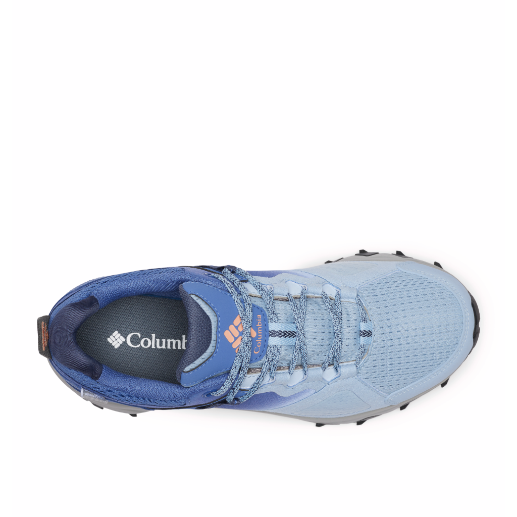 Columbia Women&#39;s Peakfreak Hera OutDry Whisper / Apricot Fizz - Booley Galway