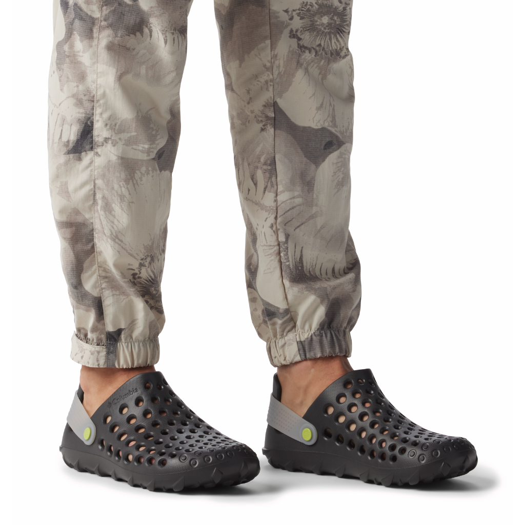 Men's Creeksider - Shark / Napa Green