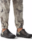 Men's Creeksider - Shark / Napa Green