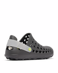 Men's Creeksider - Shark / Napa Green